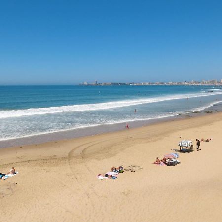 Apartment L'Hippocampe By Interhome Les Sables-dʼOlonne Eksteriør billede