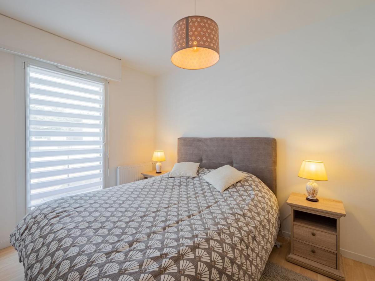 Apartment L'Hippocampe By Interhome Les Sables-dʼOlonne Eksteriør billede